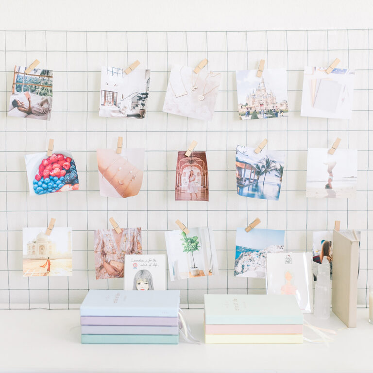 What&rsquo;s On Our Desk