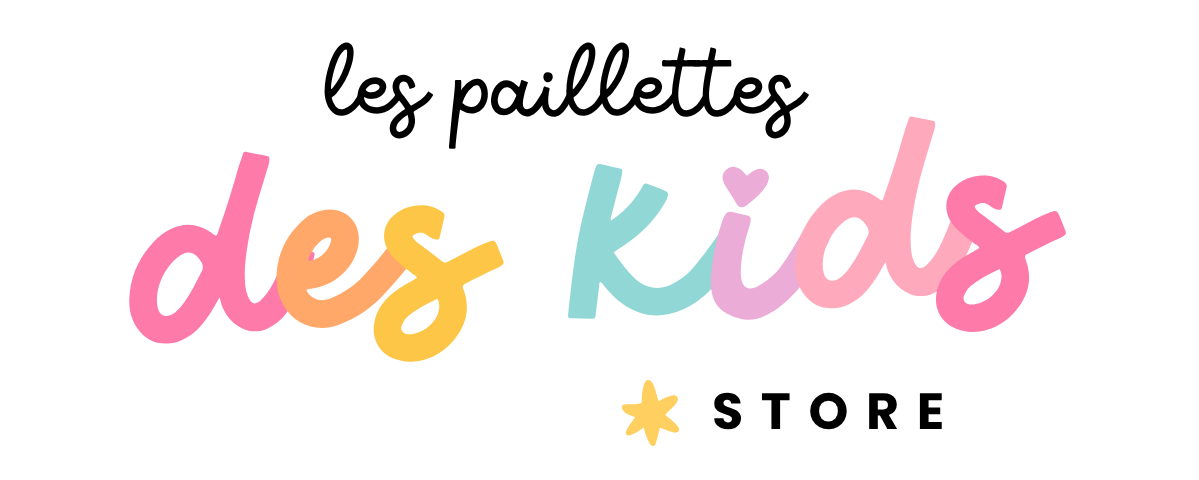 Les Paillettes des Kids