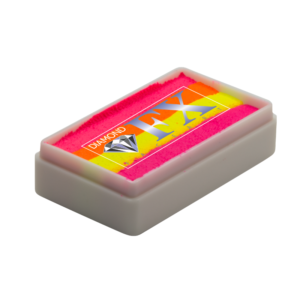 Diamond FX Splitcake Neon Pop