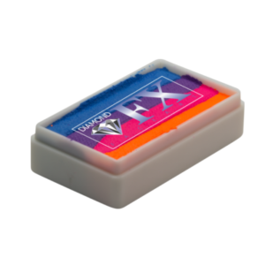 Diamond FX Splitcake Neon Sun