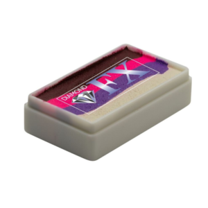 Diamond FX Splitcake Neon Rose