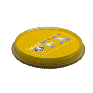 Jaune Diamond FX