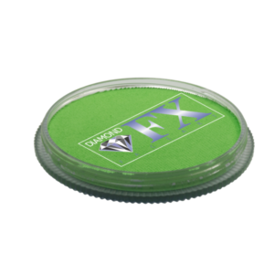Vert Clair Diamond FX