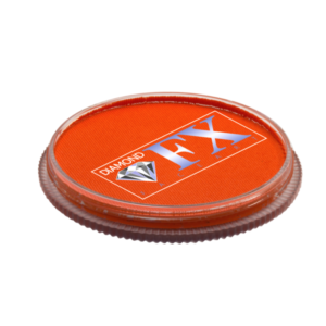 Orange Diamond FX