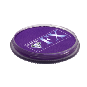 Violet Diamond FX