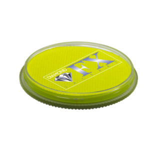 Diamond FX Neon Yellow