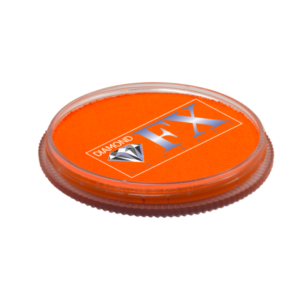 Diamond FX Neon Orange