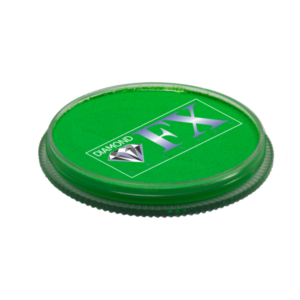 Diamond FX Neon Green