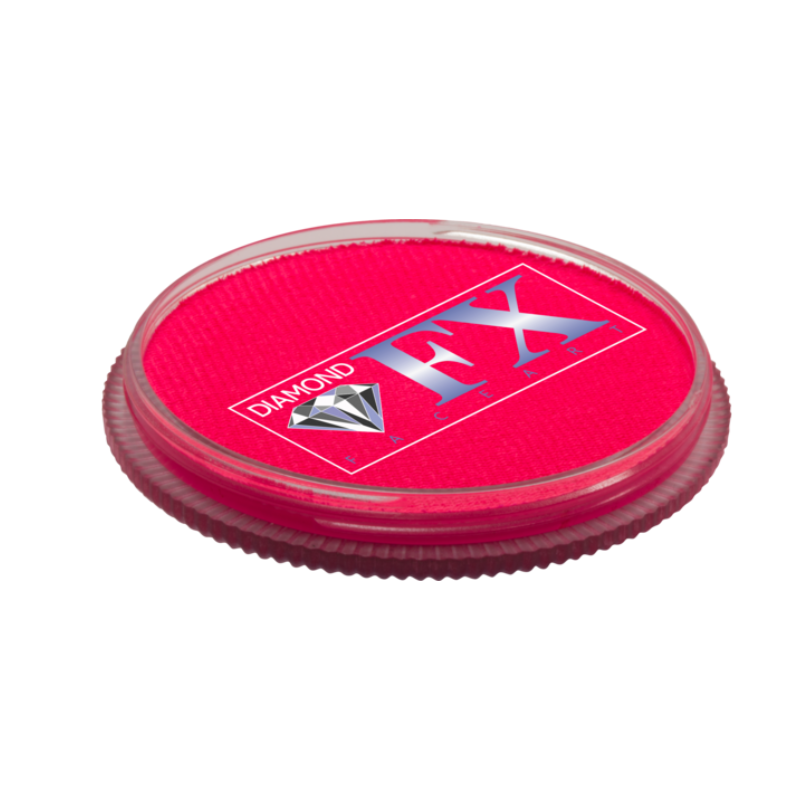 Diamond FX Neon Magenta
