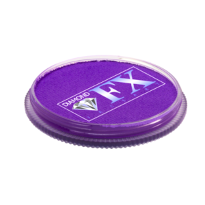 Diamond FX Neon Purple