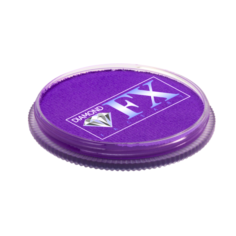 Diamond FX Neon Purple