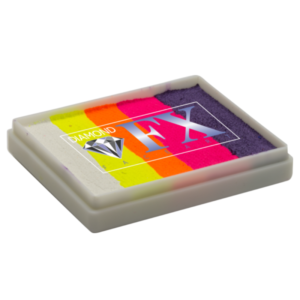 Diamond FX Rainbow Cake Fabulously Fierce