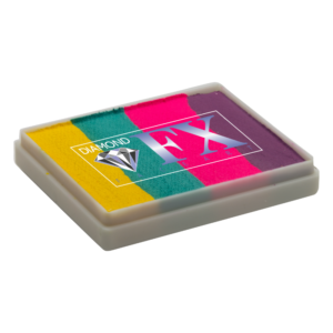 Diamond FX Rainbow Cake Tropic Topic