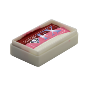 Splitcake Strawberry Delight
