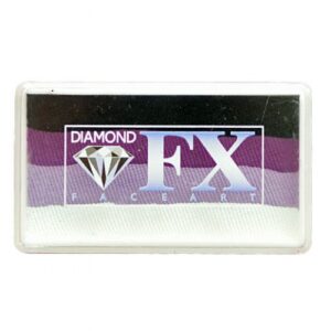 Diamond FX Splitcake Batgirl