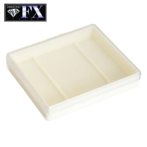 Boîtier vide pour Splitcake 50 g