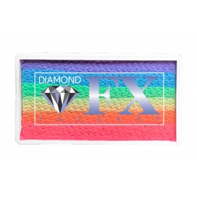Diamond FX Splitcake Bright Nights