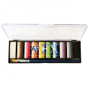 Palette Ultimate Splitcake – Flora & Fauna