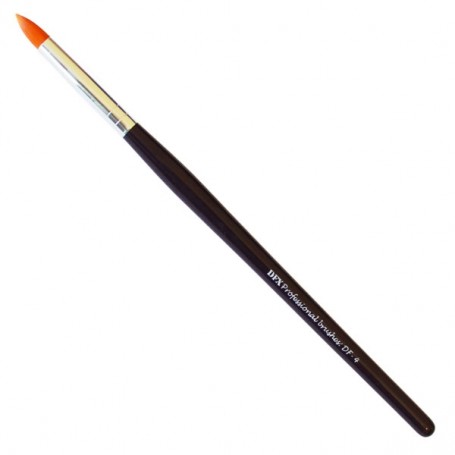 Pinceau Pro Petal Fleur - Taille 4